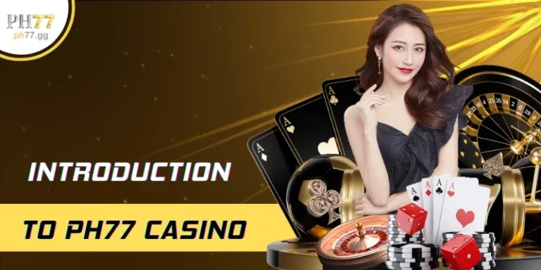 Hướng dẫn sòng bạc trực tuyến