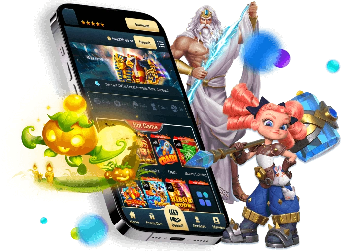 Hoàn trả casino hàng tuần