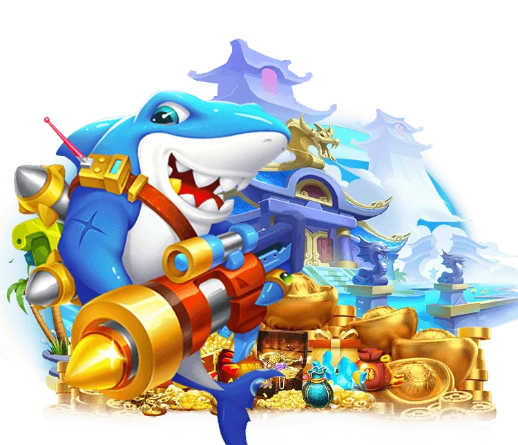 Game Bắn Cá Đa Người Chơi